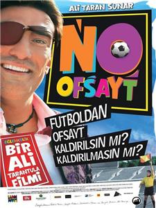 No Ofsayt (2009) Online