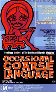 Occasional Coarse Language (1998) Online