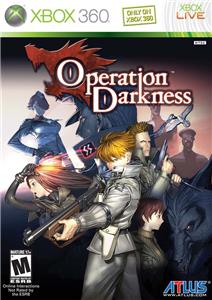 Operation Darkness (2007) Online
