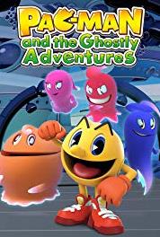 Pac-Man and the Ghostly Adventures Indiana Pac and the Dentures of Doom (2013–2015) Online