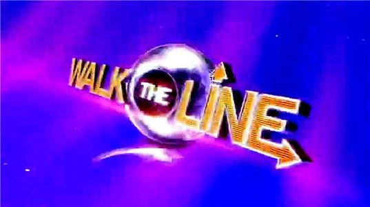 Paddy McGuinness' Walk the Line (2011) Online