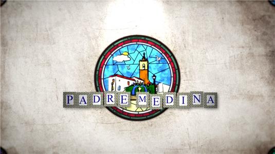 Padre Medina Líbranos de peste y males (2009– ) Online