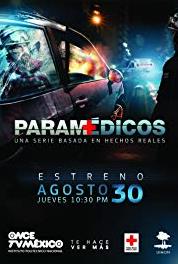 Paramedicos Déjà vu (2012– ) Online