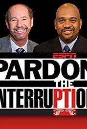 Pardon the Interruption Episode dated 28 August 2008 (2001– ) Online