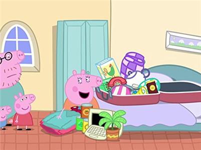 Peppa Pig The Holiday House (2004– ) Online