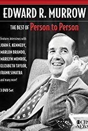 Person to Person Episode #4.23 (1953–1961) Online