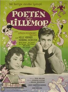 Poeten og Lillemor (1959) Online