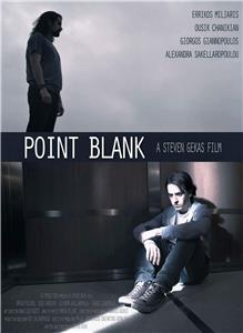 Point Blank (2015) Online