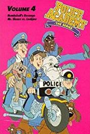 Police Academy: The Series Thieves Like Us (1988–1989) Online