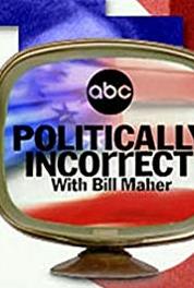 Politically Incorrect Episode dated 16 April 1997 (1993–2002) Online