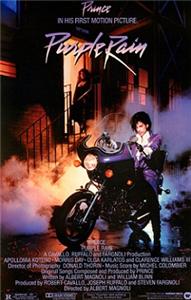 Prince and the Revolution: Purple Rain (1984) Online