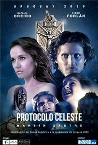 Protocolo Celeste (2014) Online