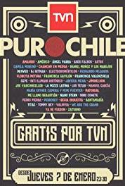 Puro Chile Episode #1.7 (2016– ) Online