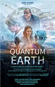 Quantum Earth Affection (2016– ) Online