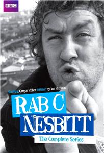 Rab C. Nesbitt  Online