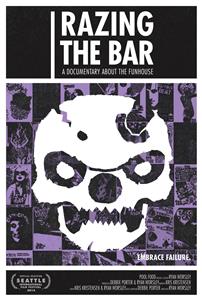Razing the Bar: A Documentary About the Funhouse (2014) Online