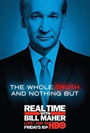 Real Time with Bill Maher Episode #2.6 (2003– ) Online