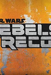 Rebels Recon Inside "Legacy of Mandalore" (2014– ) Online