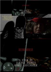 Remember (2015) Online