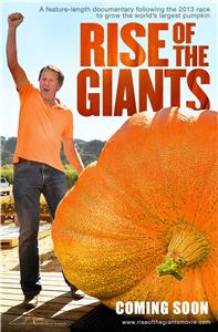 Rise of the Giants (2014) Online