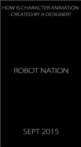 Robot Nation  Online