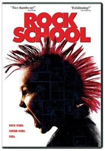 Rock School (2005) Online