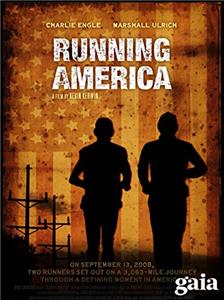 Running America (2009) Online