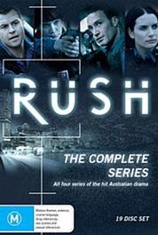 Rush Episode #2.8 (2008–2011) Online