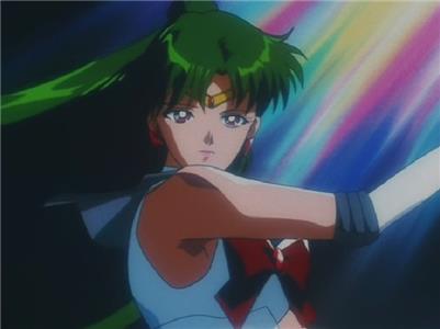 Sailor Moon - Das Mädchen mit den Zauberkräften The Horror of the Approaching Shadow! Eight Soldiers in Tough Battle (1992–1997) Online