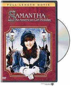 Samantha: An American Girl Holiday (2004) Online