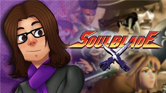 Scarfulhu Soul Blade (2012– ) Online