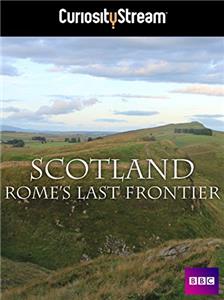 Scotland: Rome's Final Frontier (2016) Online