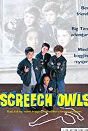 Screech Owls Screen Shot (2001–2002) Online