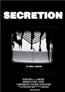 Secretion (2018) Online
