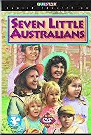 Seven Little Australians Yarrahappini (1973– ) Online