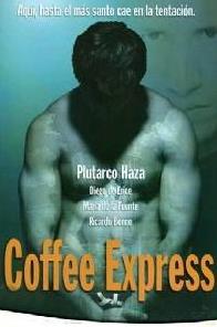 Sex express coffee (2010) Online