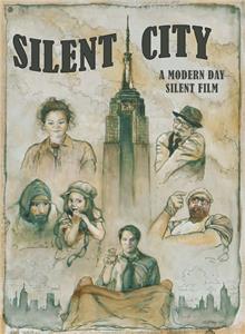 Silent City (2010) Online