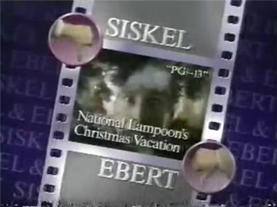 Siskel & Ebert & the Movies National Lampoon's Christmas Vacation/Roger & Me/Triumph of the Spirit/Mystery Train/Thelonius Monk: Straight, No Chaser (1986–2010) Online