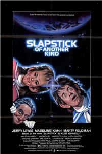 Slapstick (Of Another Kind) (1982) Online