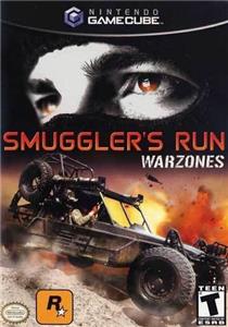 Smuggler's Run: Warzones (2002) Online