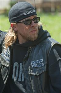 Sons of Anarchy Oiled (2008–2014) Online