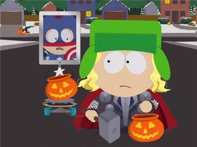South Park A Nightmare on Facetime (1997– ) Online