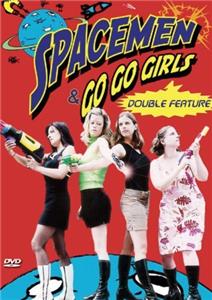 Spacemen, Go-go Girls and the Great Easter Hunt (2006) Online