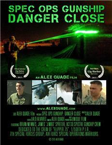 Spec Ops Gunship: Danger Close (2014) Online
