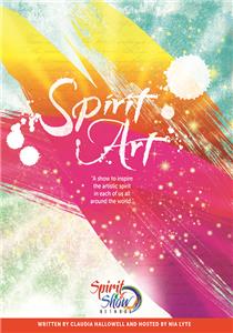 Spirit Art Show Episode #1.2 (2013– ) Online