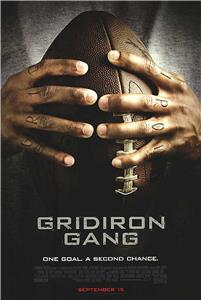 Starz Special: Gridiron Gang (2006) Online