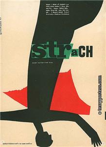 Strach (1964) Online