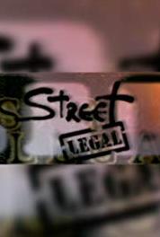 Street Legal Maria's Trial (2000– ) Online