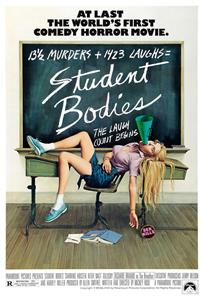 Student Bodies (1981) Online