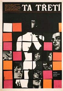 Ta tretí (1969) Online